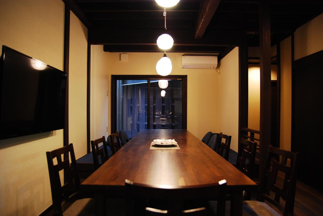 金沢一棟宿 海泉 Restoring In Kanazawa Kaisen Exterior photo