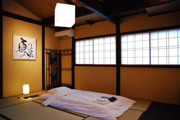 金沢一棟宿 海泉 Restoring In Kanazawa Kaisen Exterior photo